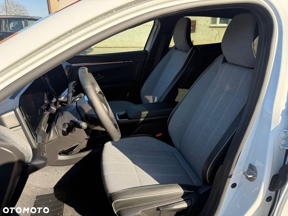 Renault Megane EV60 220hp optimum charge Iconic - 9