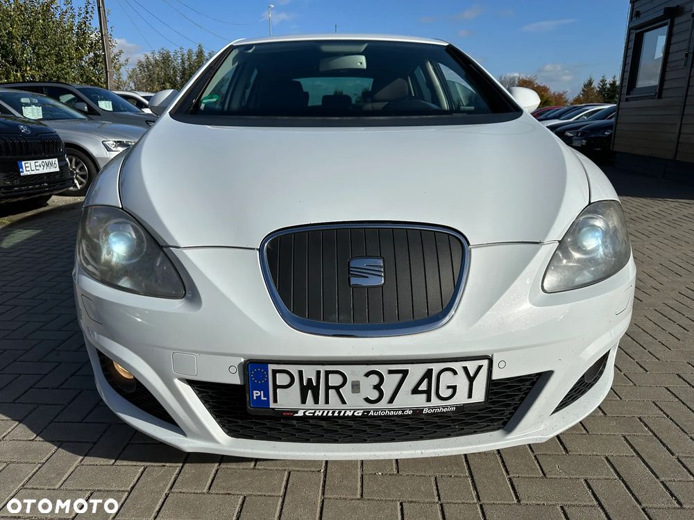 Seat Leon - 40