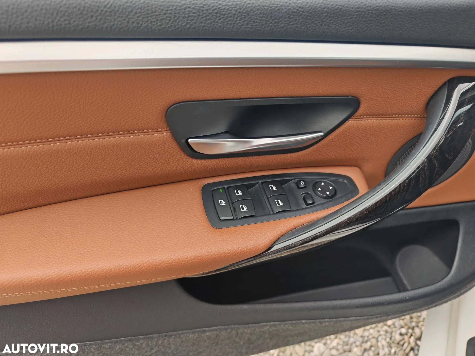 BMW Seria 4 420i Gran Coupe Sport-Aut. Luxury Line - 20