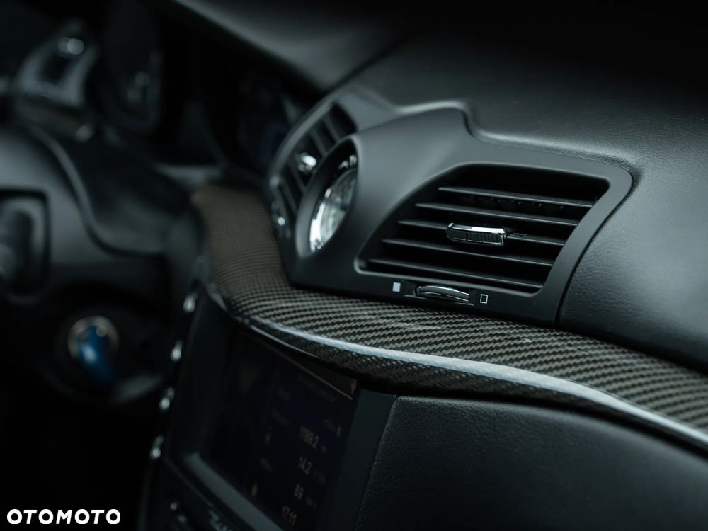 Maserati GranTurismo Sport - 37