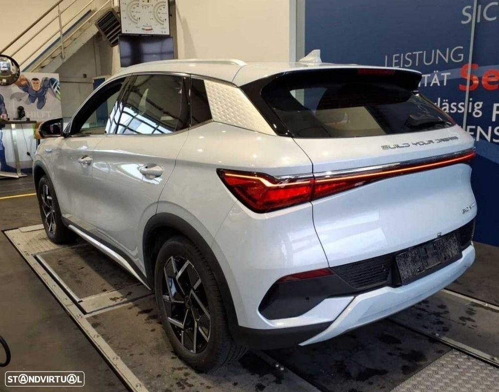 BYD Atto 3 60.48 kWh Design - 5