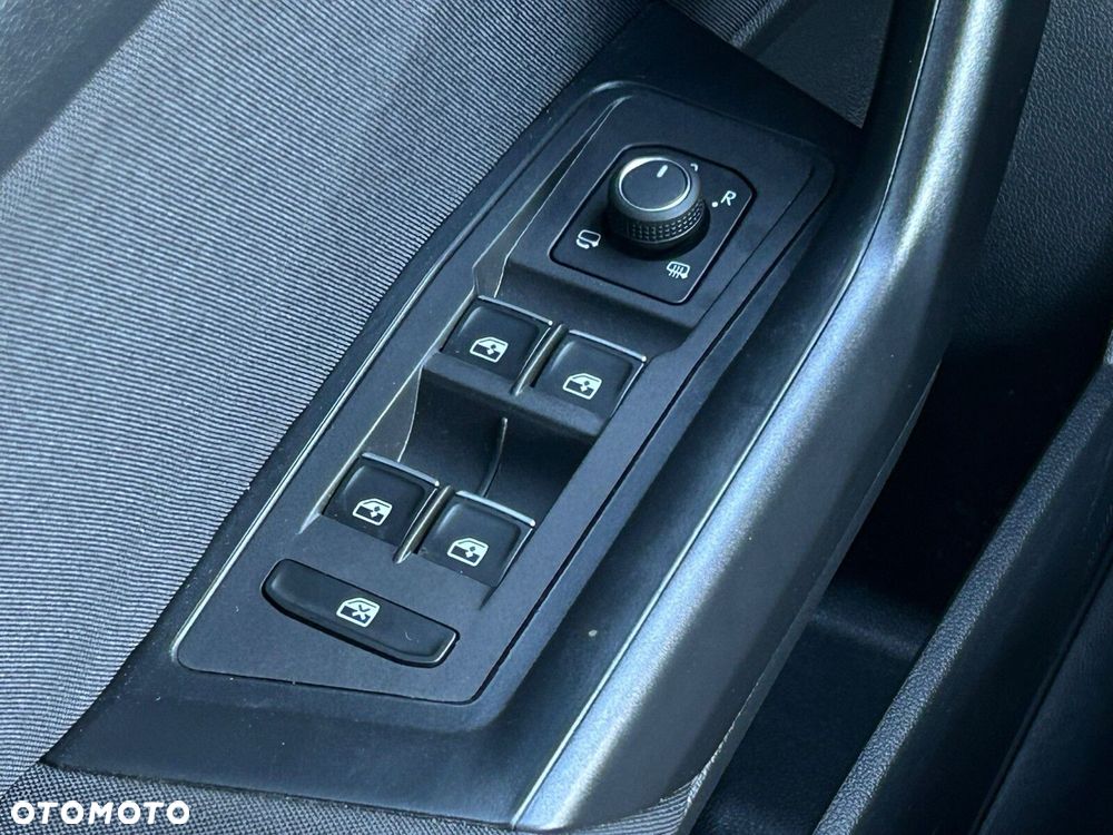 Volkswagen T-Roc 1.5 TSI GPF ACT Premium DSG - 20