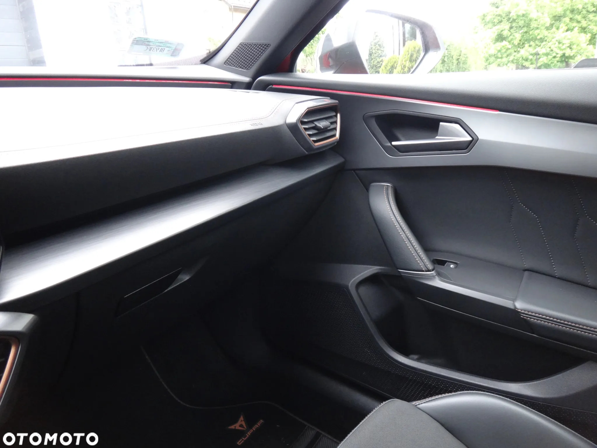 Cupra Formentor 2.0 TSI 4Drive VZ DSG - 25