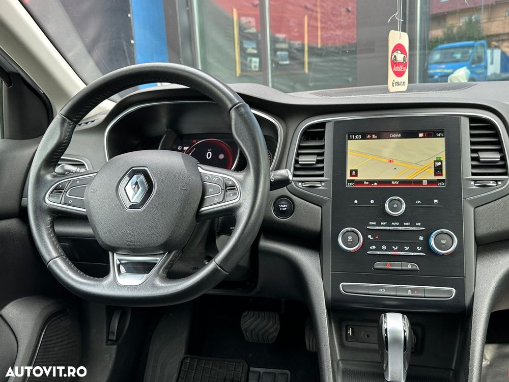 Renault Megane - 7