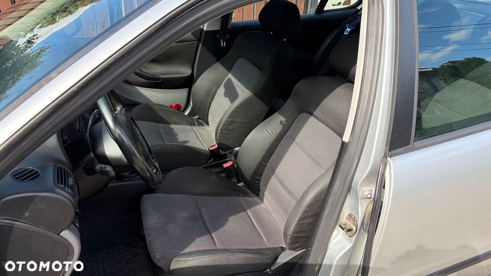 Seat Leon 1.4 Stella - 7