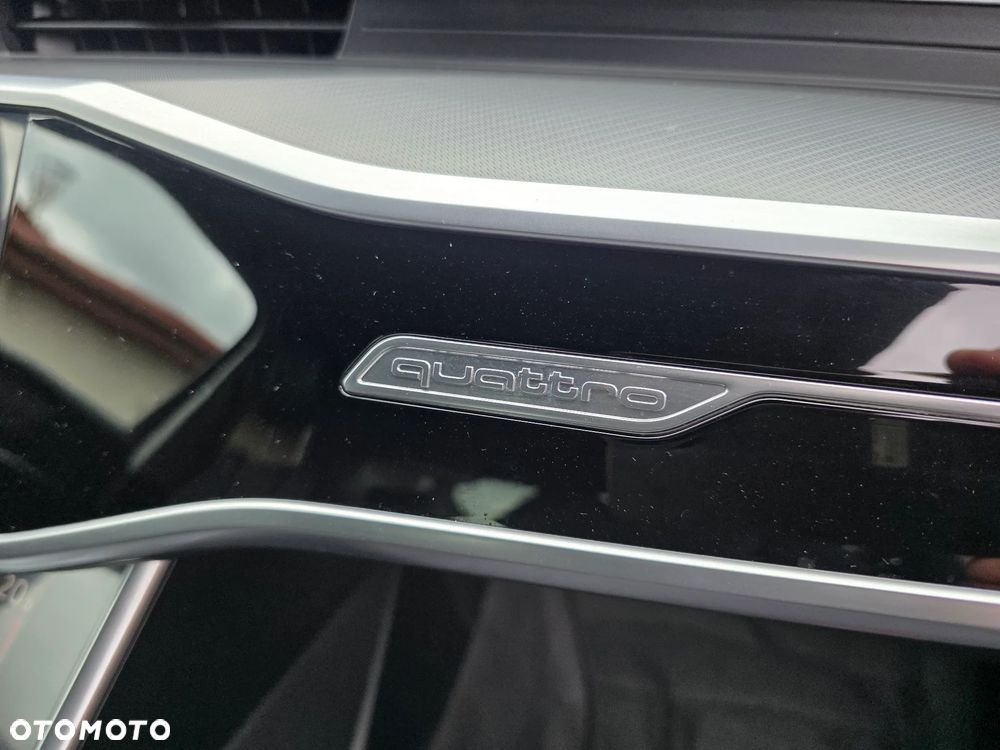 Audi A6 Limousine - 20