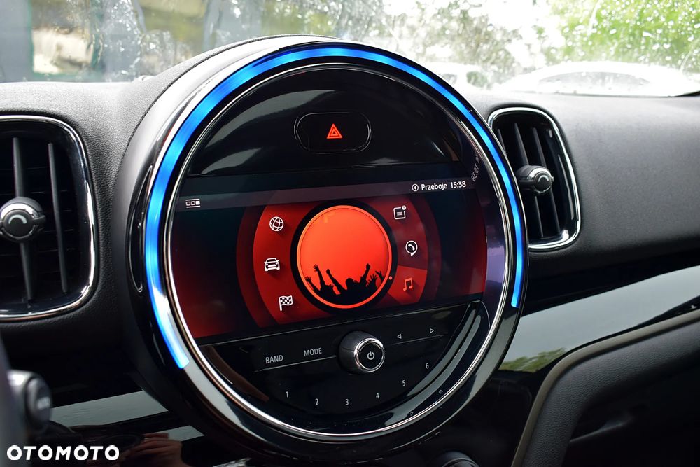 MINI Countryman Cooper S Yours Trim - 21