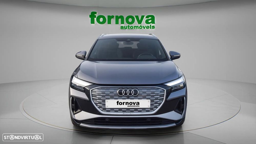 Audi Q4 e-tron 45 82 kWh SE Business Plus - 2