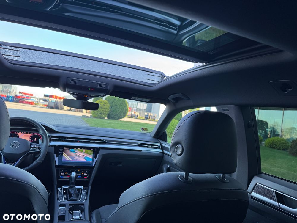 Volkswagen Arteon 2.0 TSI 4Motion R DSG - 20