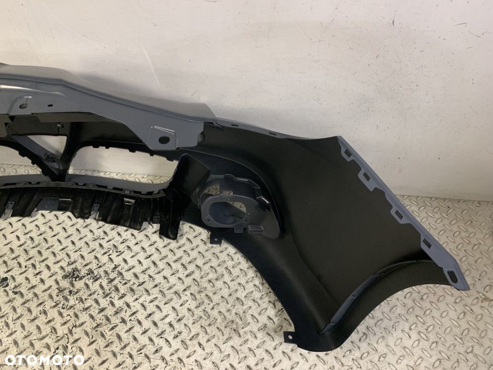 NOWY ORYGINALNY ZDERZAK PRZEDNI PRZÓD ALFA ROMEO GIULIETTA 10-21 156085887 - 8