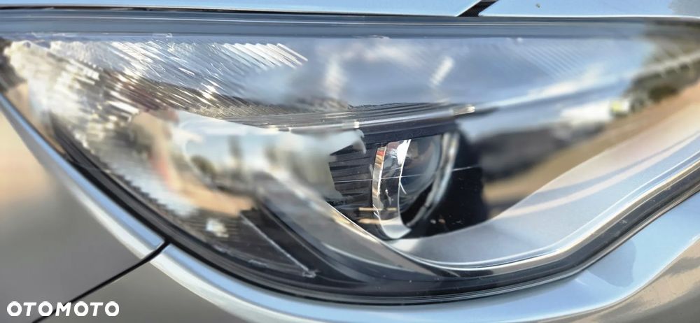 Opel Astra 1.4 Turbo ecoFLEX Start/Stop Active - 21