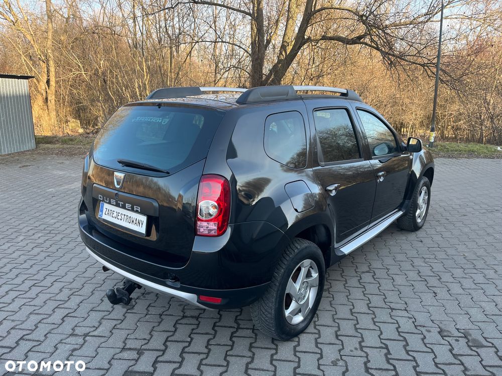 Dacia Duster 1.6 16V 4x2 Delsey - 6
