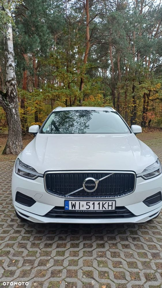 Volvo XC 60 - 4