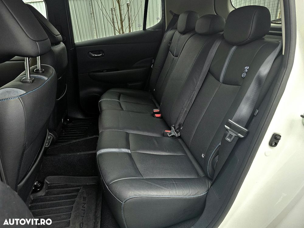 Nissan LEAF Tekna - 6