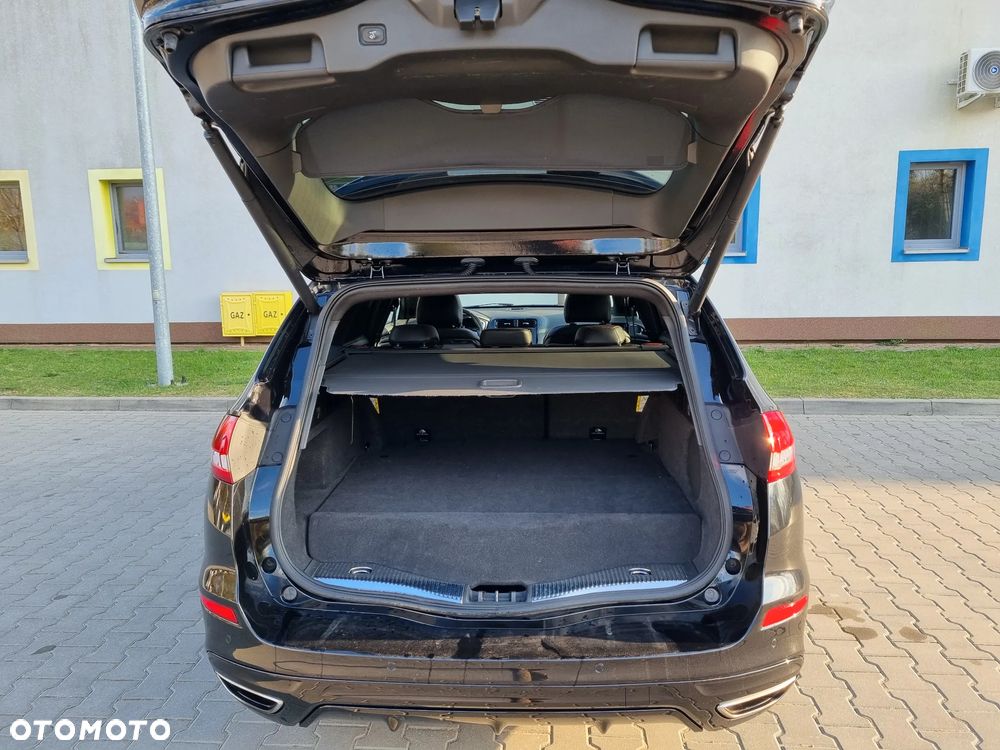 Ford Mondeo SW 2.0 Ti-VCT ST-Line - 19