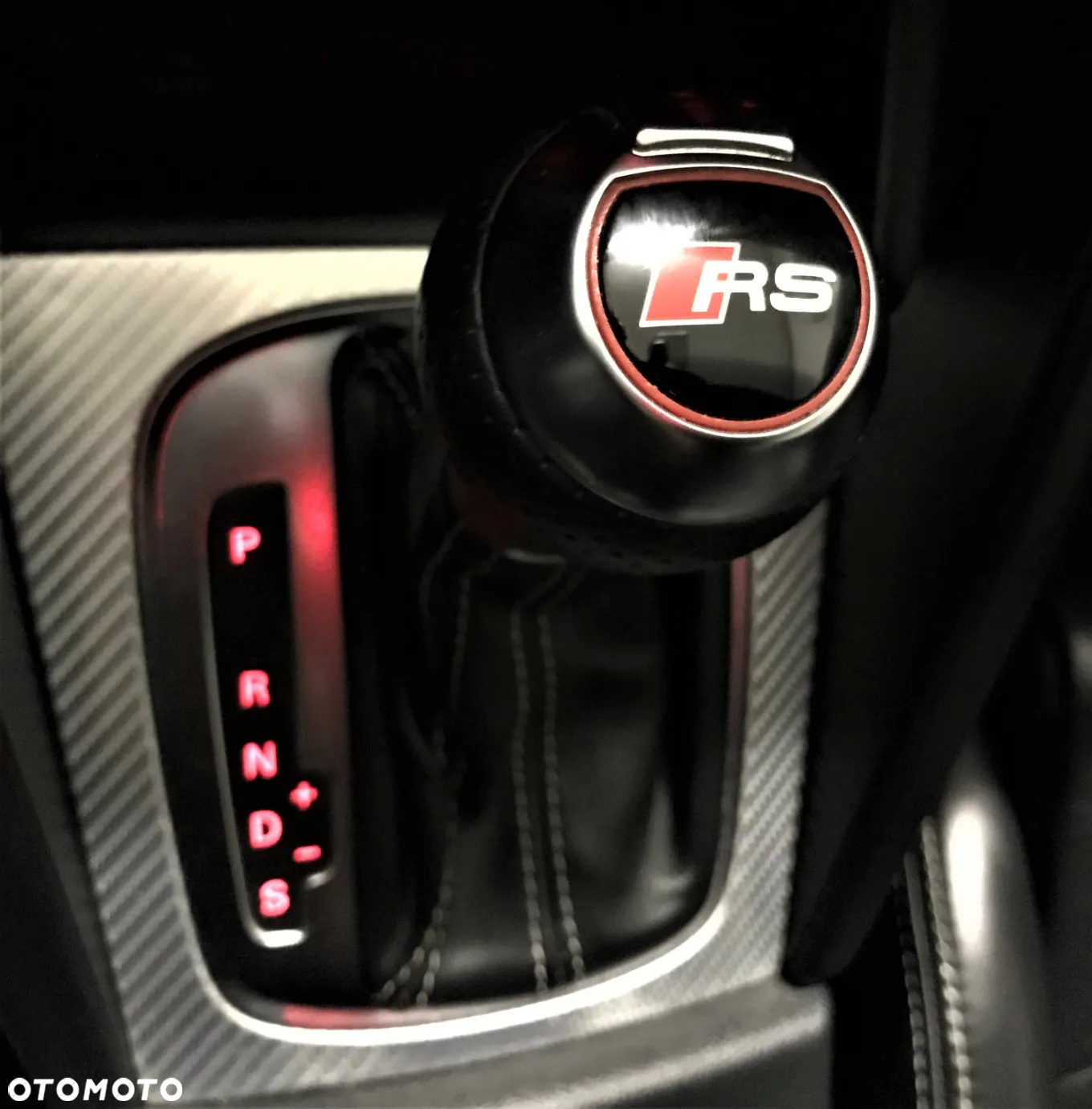 Audi RS3 Sportback Sportback S tronic - 24