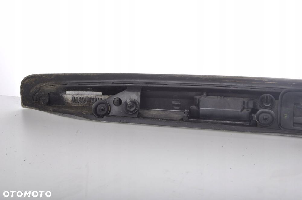 VOLVO V50 LIFT BLENDA LISTWA KLAPY - 6