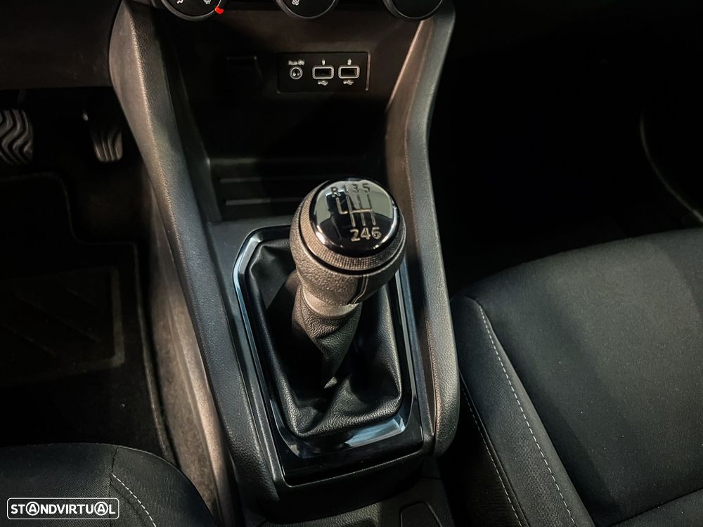 Renault Clio 1.0 TCe Zen Bi-Fuel - 18