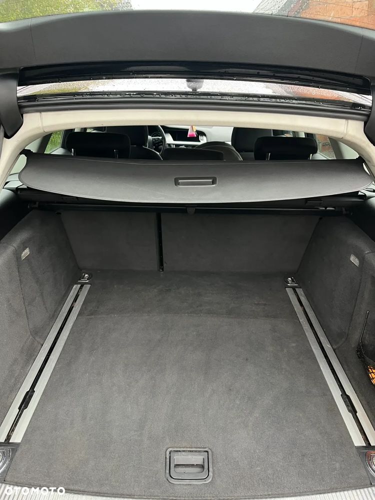 Audi A4 Avant - 7