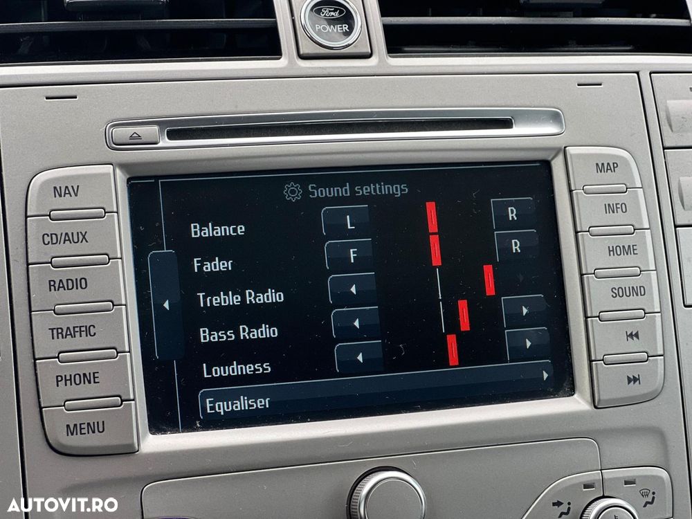 Ford Kuga 2.0 TDCi Powershift 4WD Titanium - 24