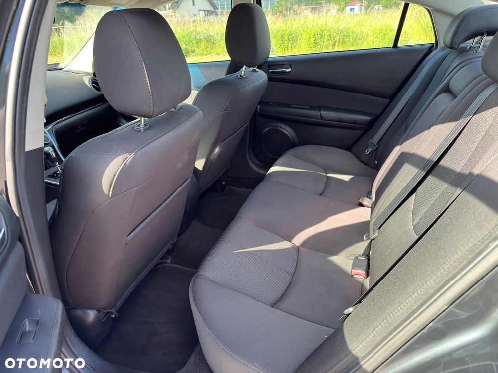 Mazda 6 2.5 i Grand Touring - 13