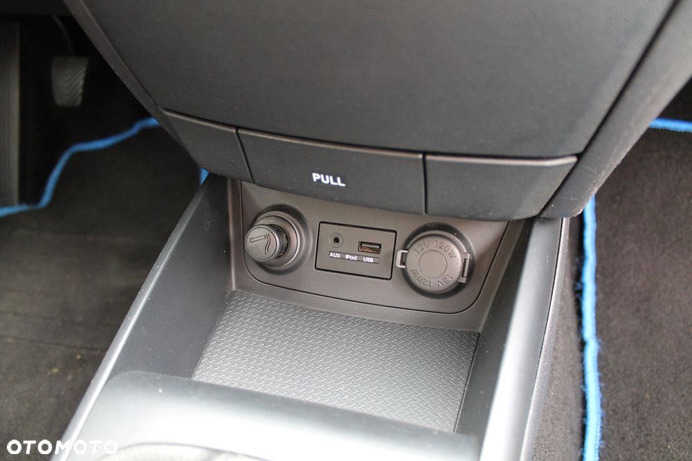 Hyundai i30 i30cw 1.4 Comfort - 26