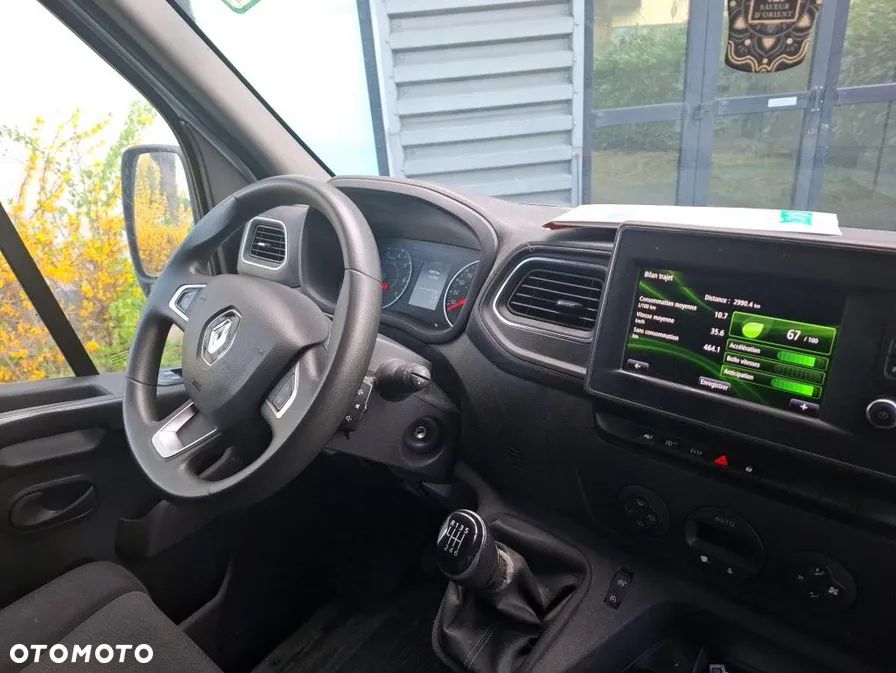 Renault Master - 6