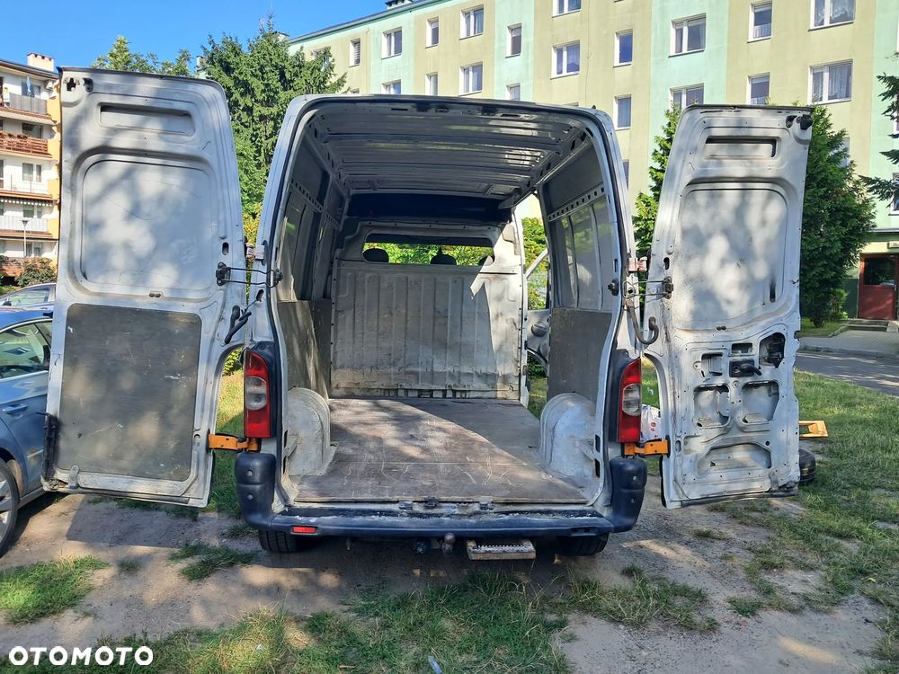 Renault Master II - 25