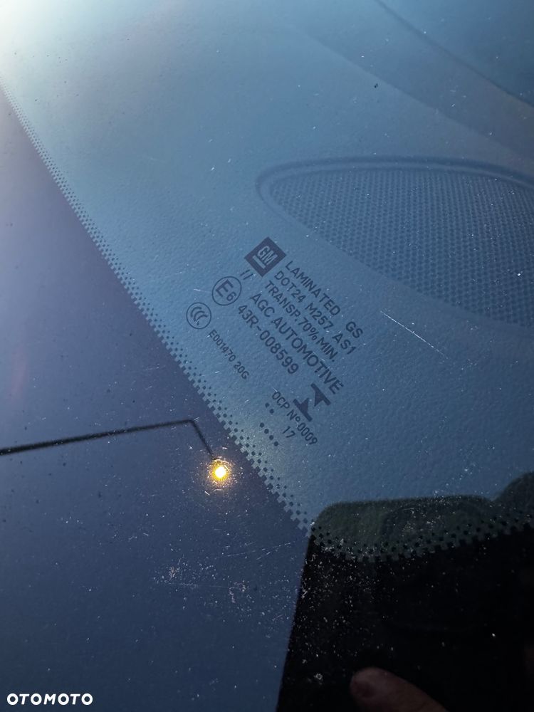 Opel Astra 1.6 D (CDTI) Business - 37