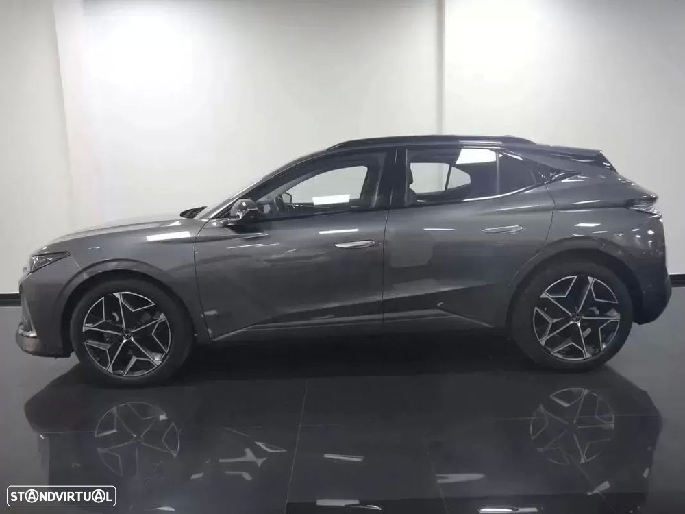 DS DS4 - 5