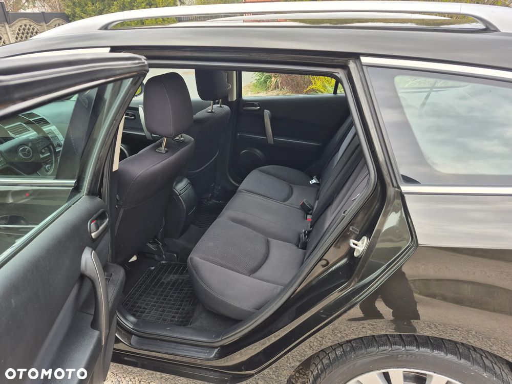 Mazda 6 1.8 Active - 16