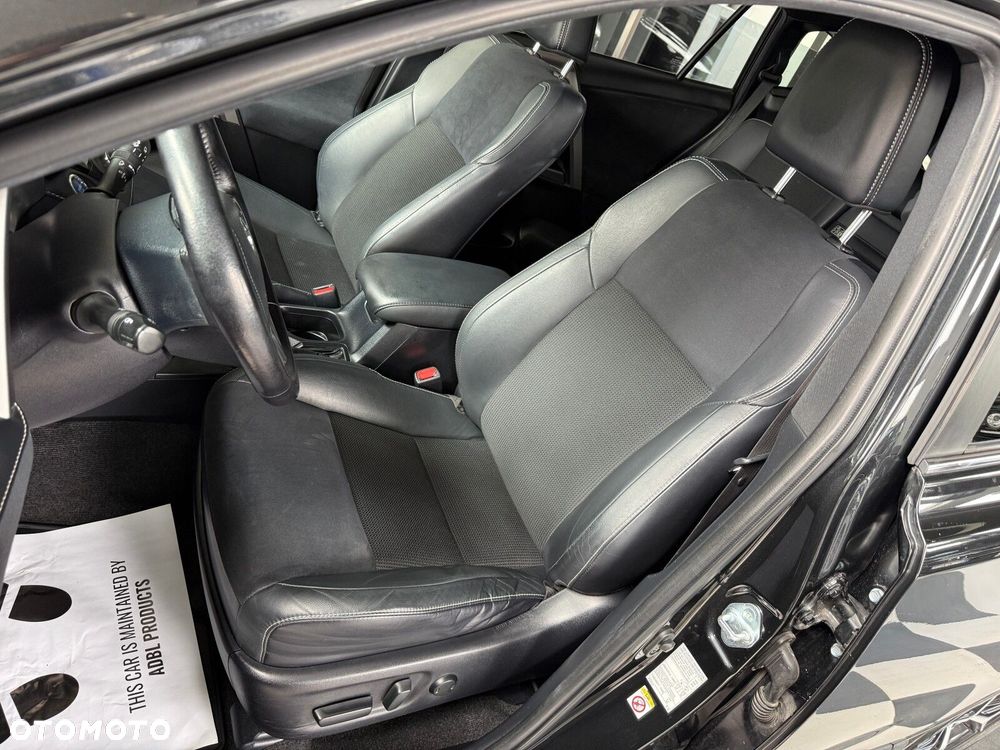 Toyota RAV4 - 22