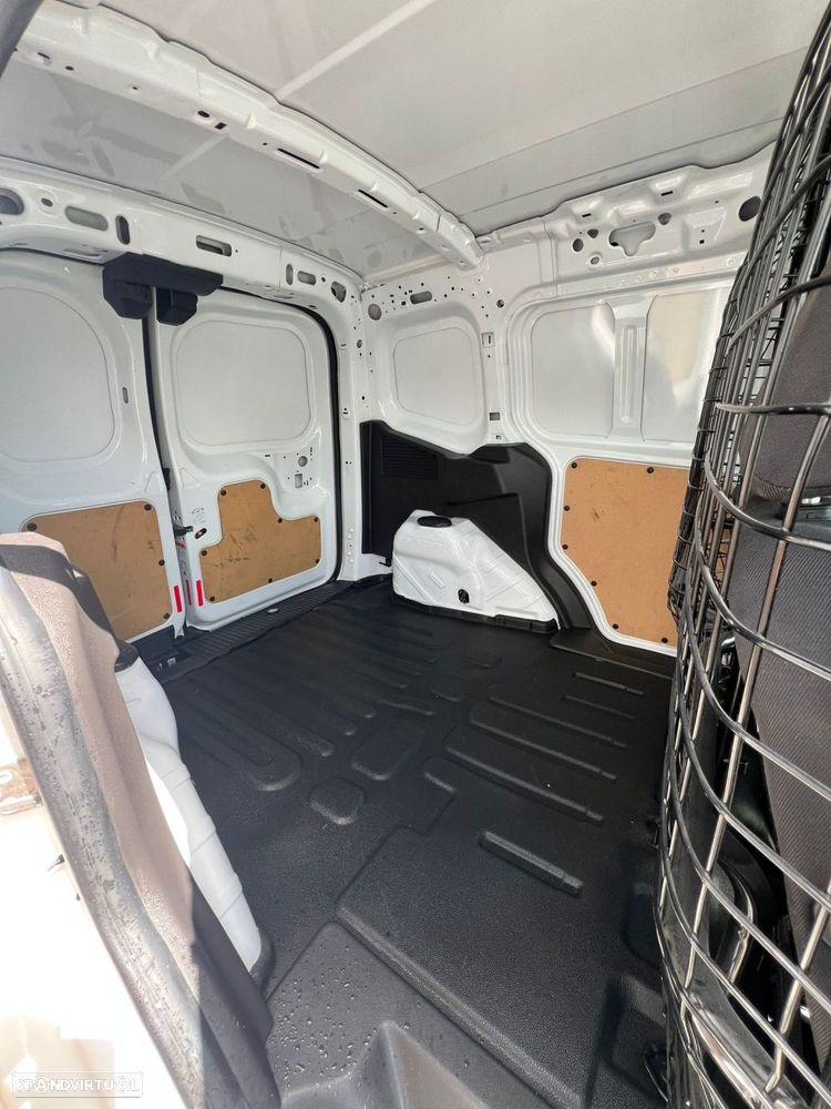 Ford Transit Courier 1.5 TDCi Sport - 9