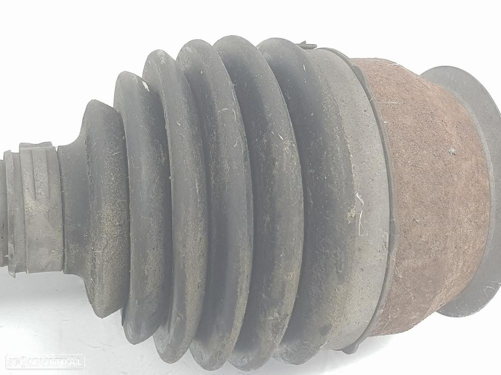 TRANSMISSÃO FRONTAL DIREITA MINI MINI 2007 - 1