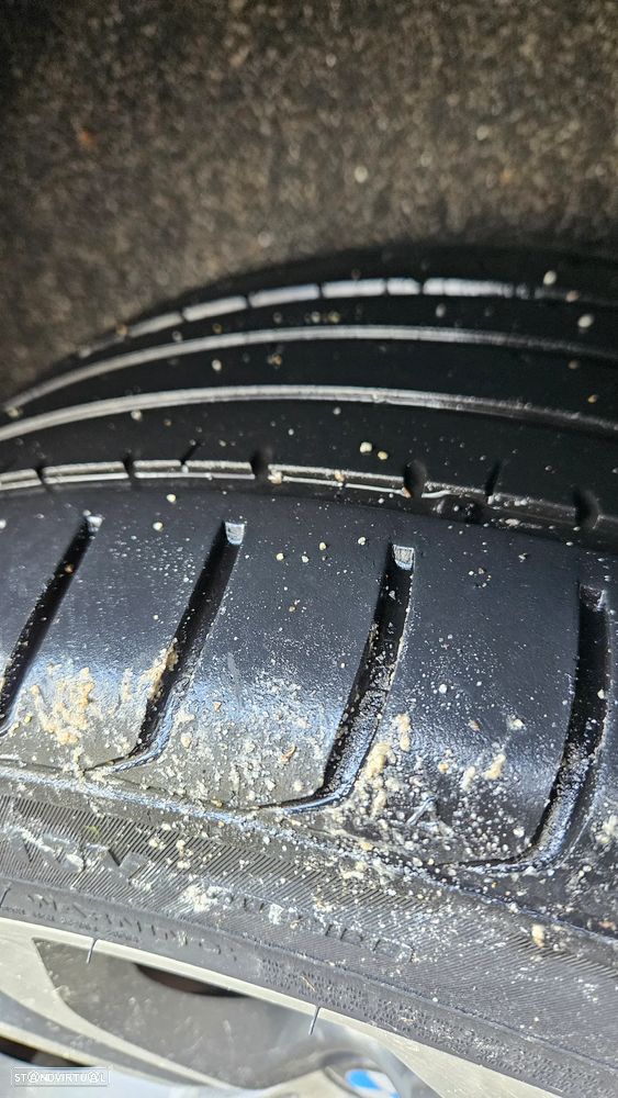 BMW X6 40 d xDrive Pack M - 56