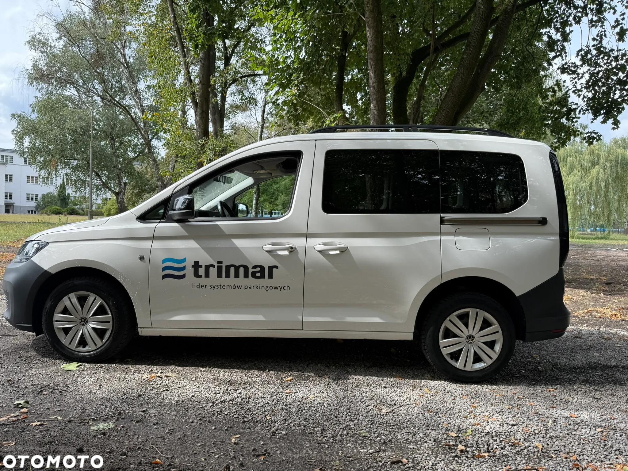 Volkswagen Caddy 2.0 TDI - 7