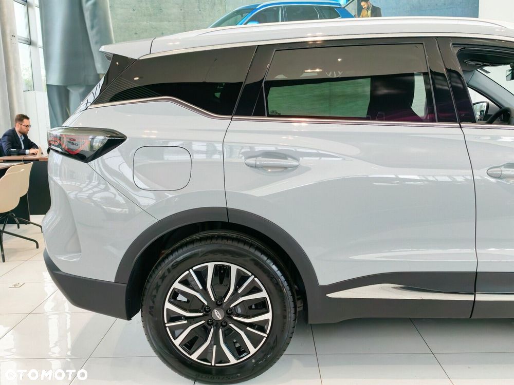 Chery Tiggo 7 - 7