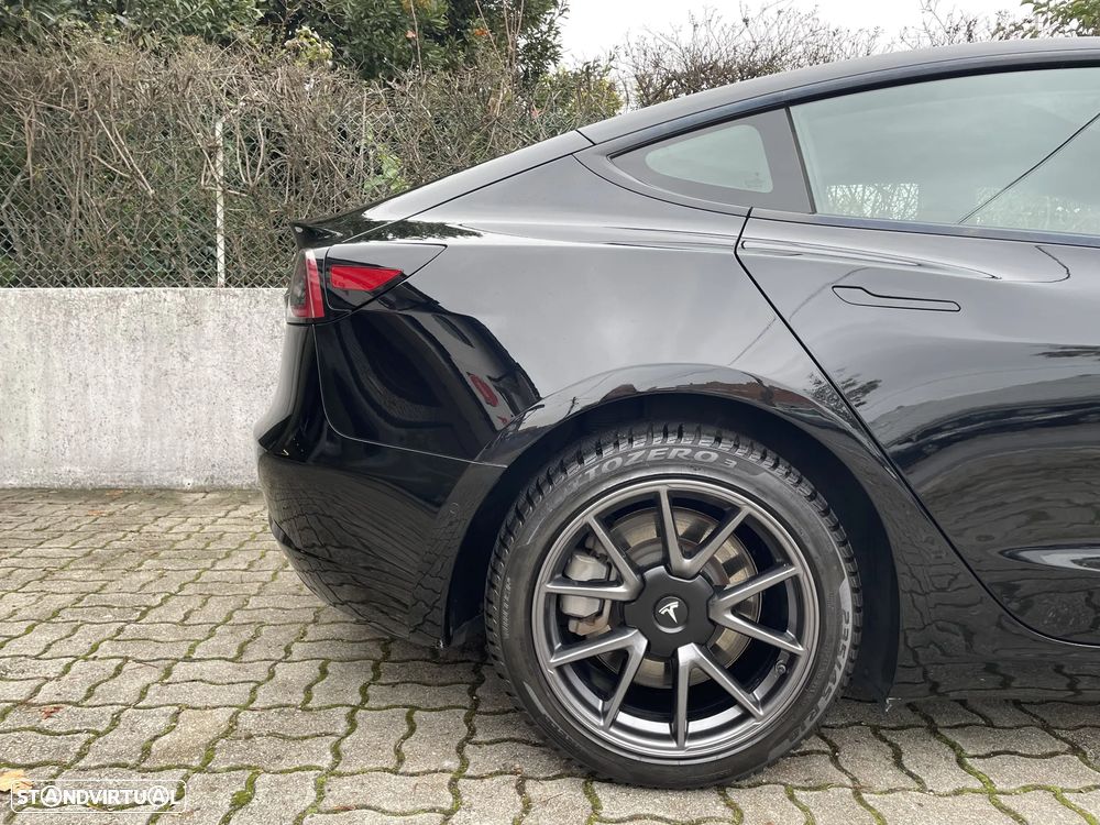 Tesla Model 3 Standard Range Plus RWD - 11