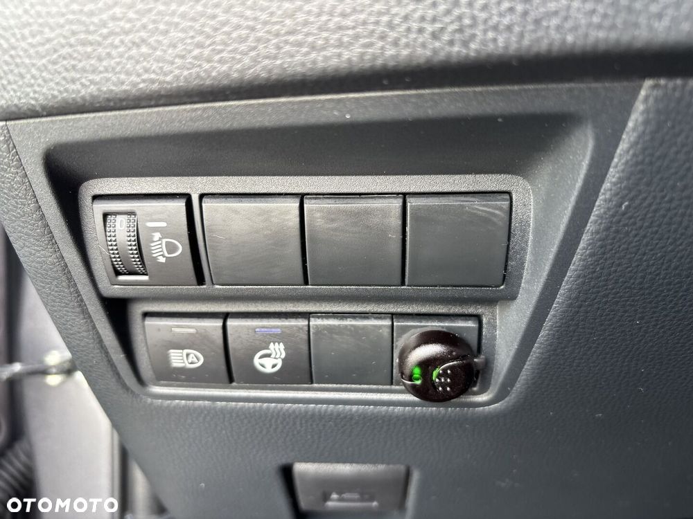 Toyota Yaris Hybrid 1.5 Style - 26