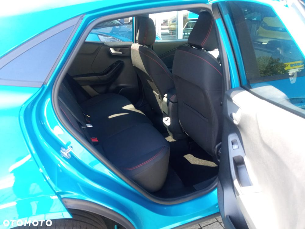 Ford Puma 1.0 EcoBoost ST-Line - 17