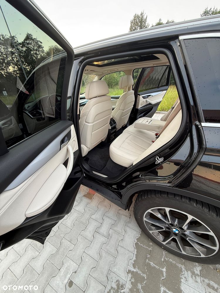 BMW X5 - 10