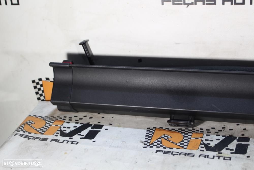 Cortina Da Mala Bmw 3 Touring (F31)  Rede Da Mala Bmw Serie 3 Carrinha - 6