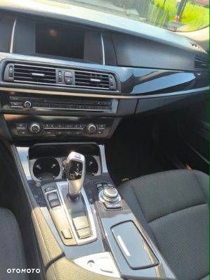 BMW Seria 5 518d Business Edition - 12