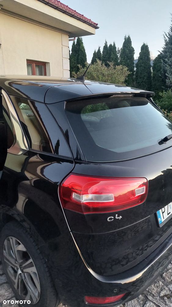 Citroën C4 Picasso 1.6 e-HDi Intensive - 7