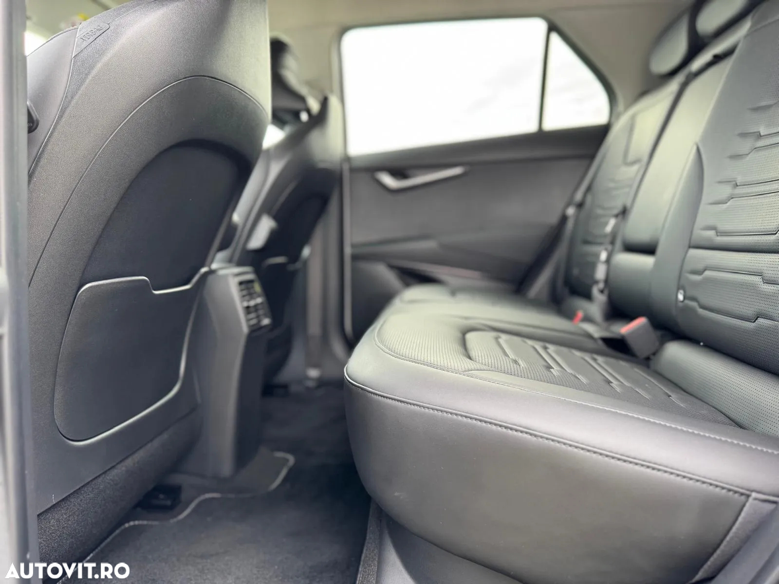 Kia Niro EV Comfort - 29