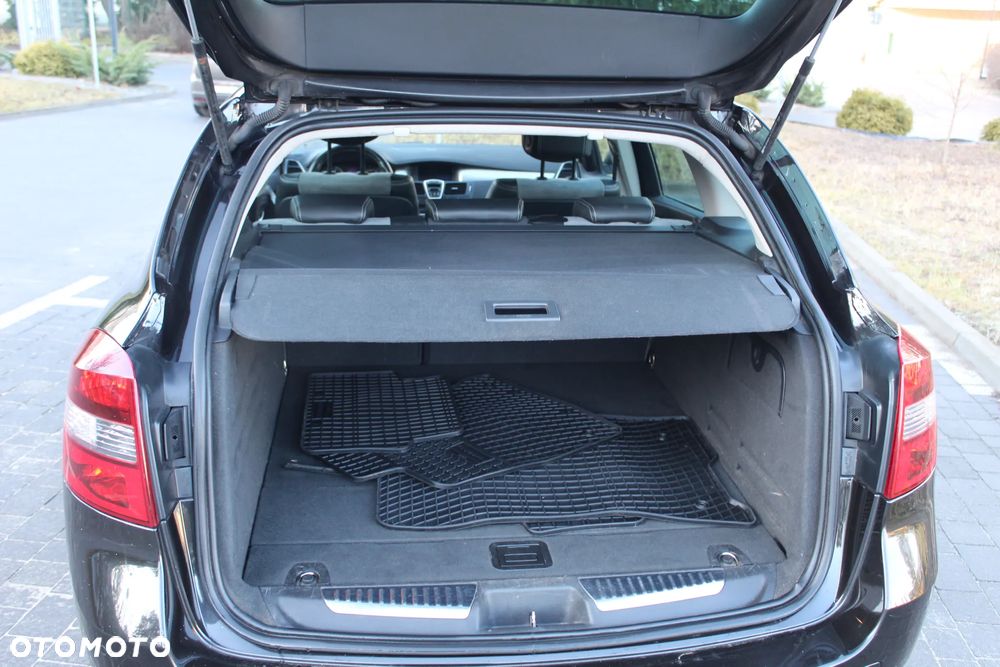 Renault Laguna 2.0 Turbo Dynamique - 14