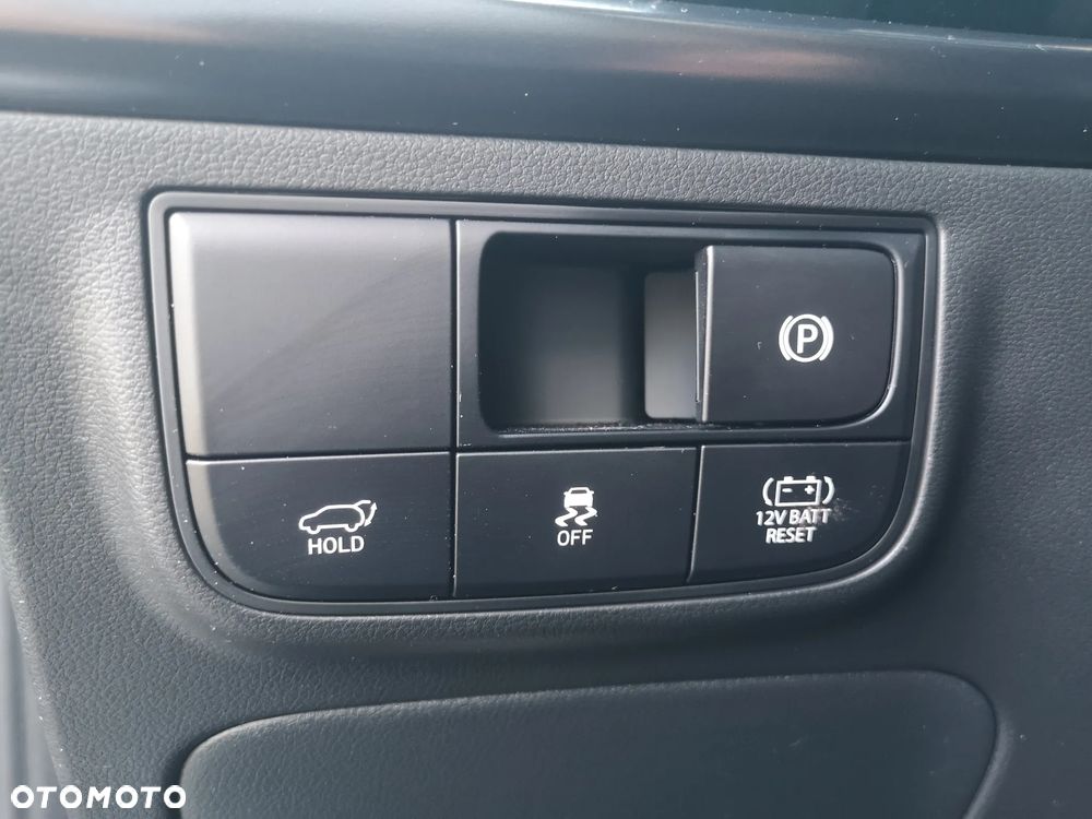 Hyundai Tucson 1.6 T-GDi HEV N-Line 4WD - 17