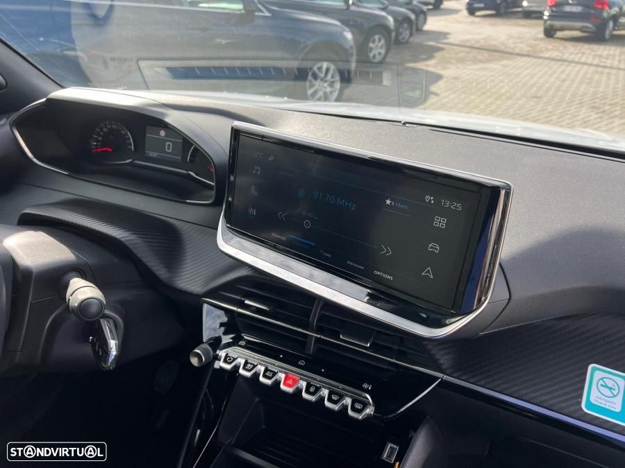 Peugeot 2008 1.2 PureTech Active - 10