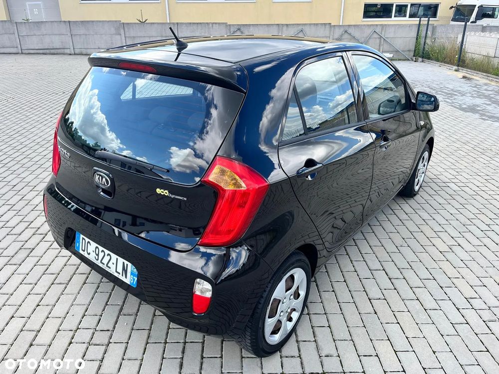 Kia Picanto 1.0 Business Line - 12