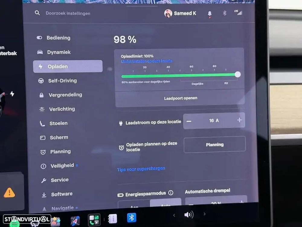 Tesla Model 3 Long-Range Dual Motor AWD - 19